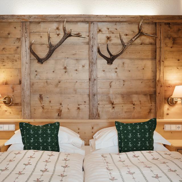 Hotel Kolfuschgerhof - Afbeelding 18