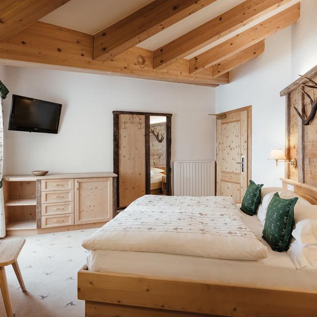 Hotel Kolfuschgerhof - Afbeelding 17