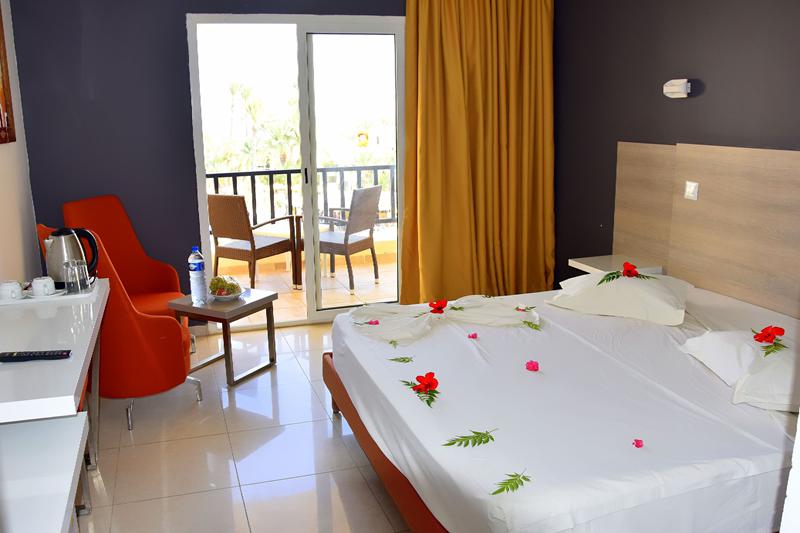 8 Dagen logies Hotel Eden Star