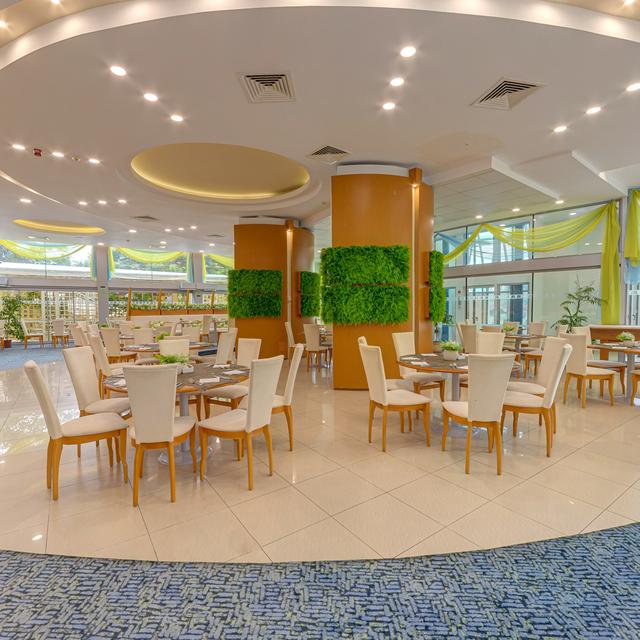 Hotel Sol Marina Palace adults only