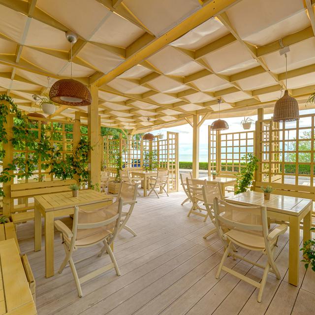 Hotel Marina Palace affiliated by Melia - Adults only