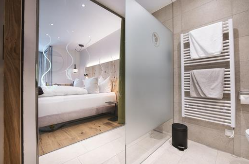 Hotel die Arlbergerin - adults friendly - Afbeelding 6