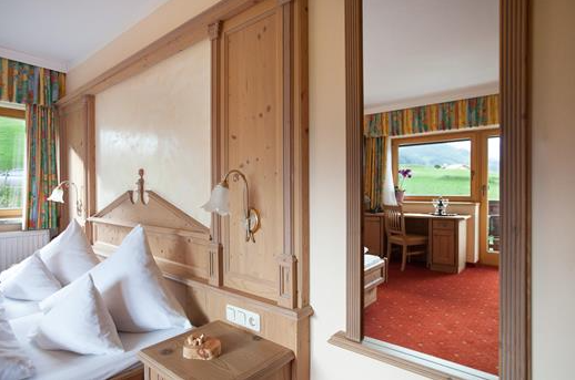 Hotel die Arlbergerin - adults friendly - Afbeelding 7