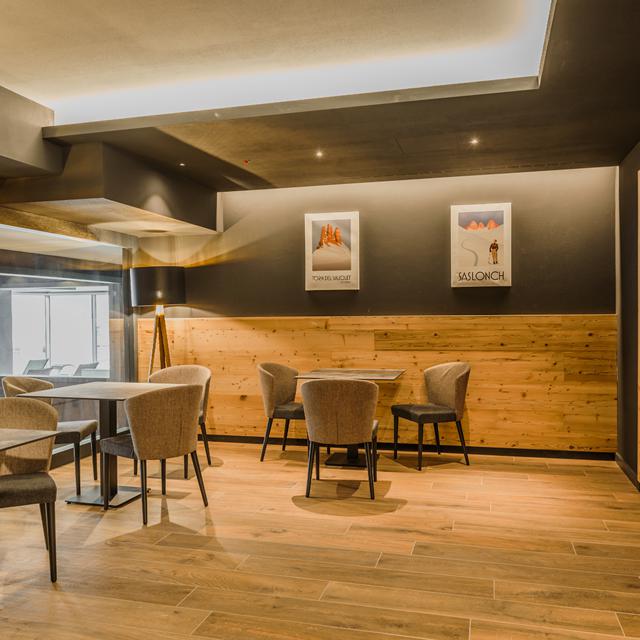 Hotel Rosa in San Giovanni di Fassa - foto 7