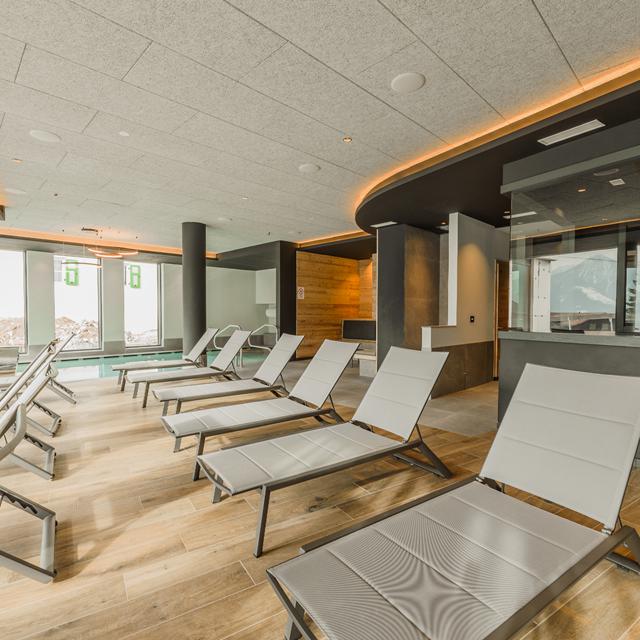 Hotel Rosa in San Giovanni di Fassa - foto 11