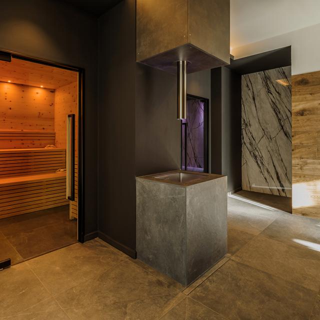 Hotel Rosa in San Giovanni di Fassa - foto 12