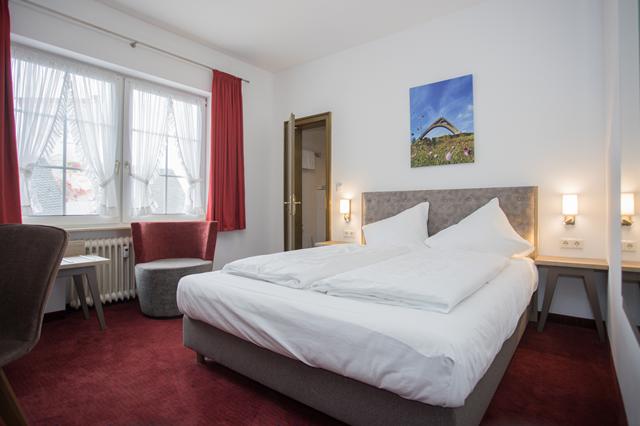 Last minute Wintersport-Arena Sauerland € 503,- ▷ Lodge Hotel Winterberg