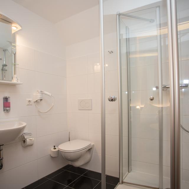 Lodge Hotel Winterberg - Afbeelding 12