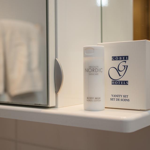 Lodge Hotel Winterberg - Afbeelding 13