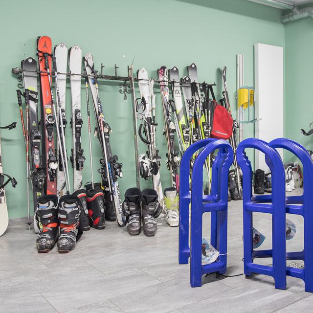 Lodge Hotel Winterberg - Afbeelding 11