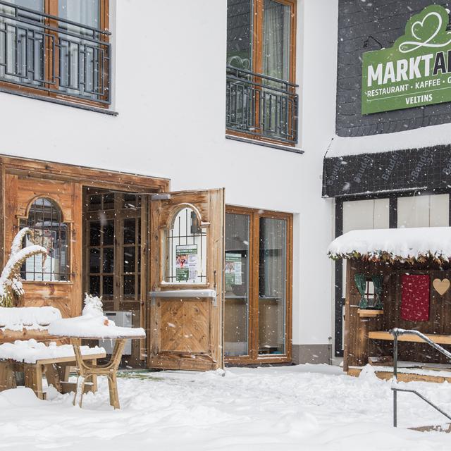 Lodge Hotel Winterberg - Afbeelding 14