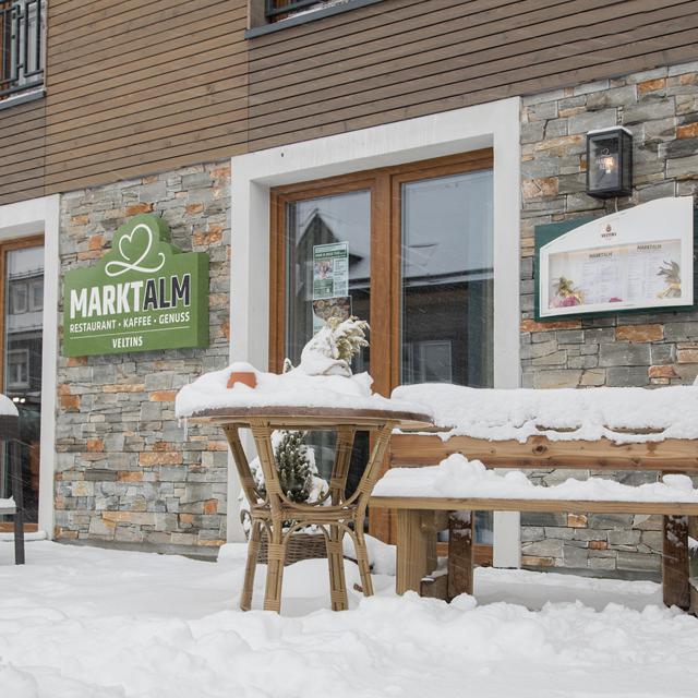 Lodge Hotel Winterberg - Afbeelding 15