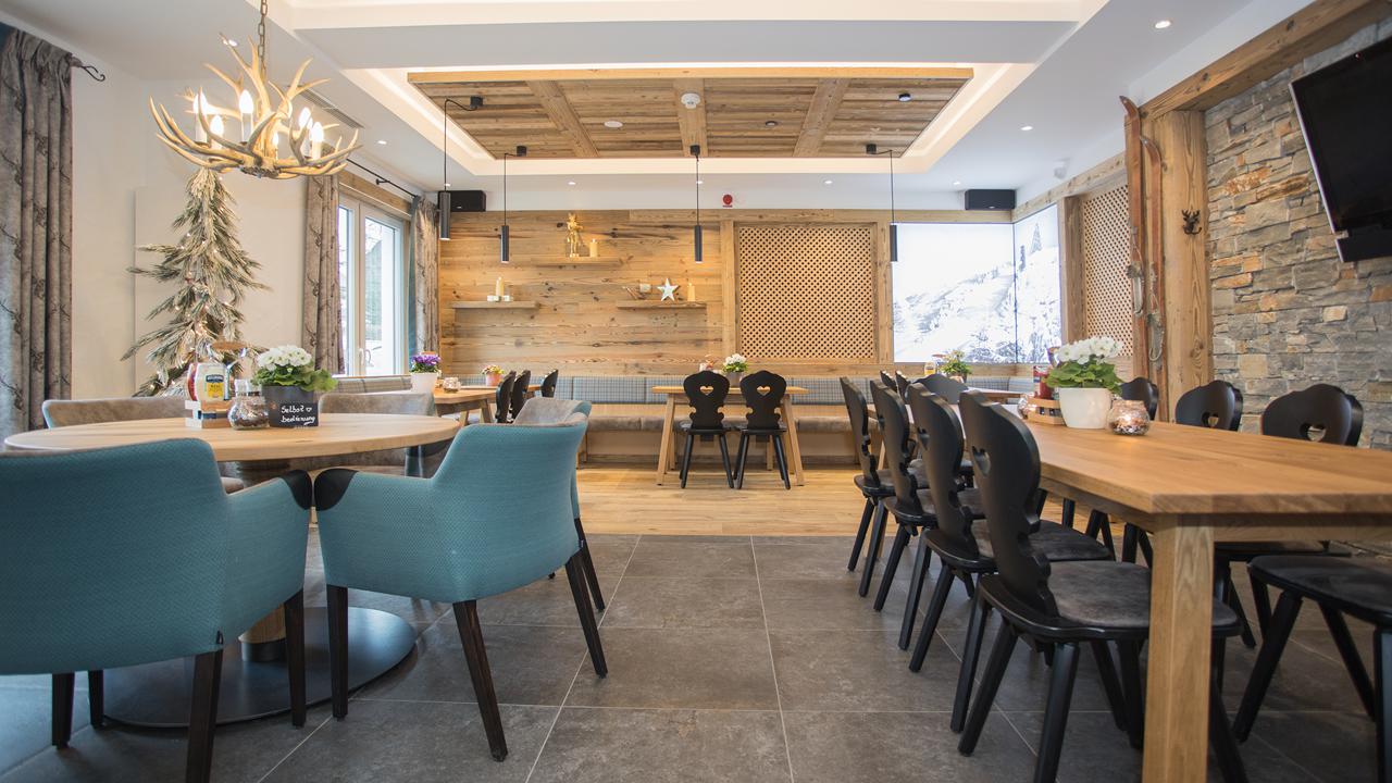 8 Dagen logies/ontbijt Lodge Hotel Winterberg