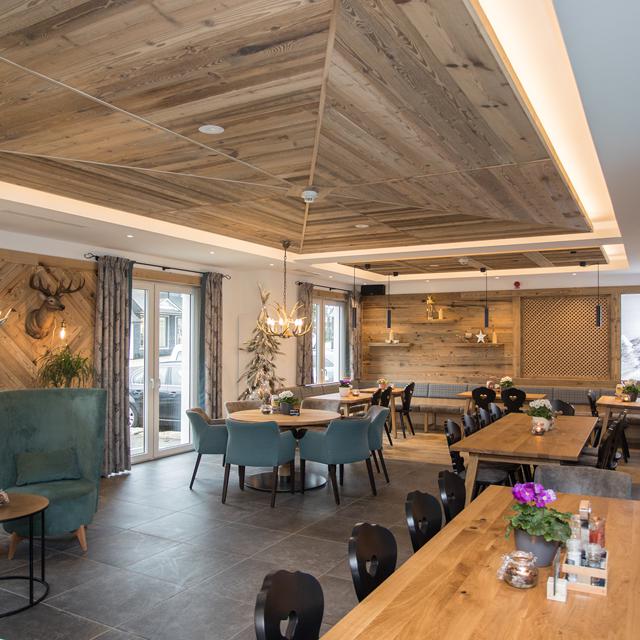 Lodge Hotel Winterberg - Afbeelding 10