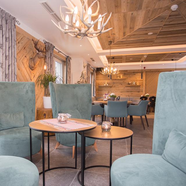 Lodge Hotel Winterberg - Afbeelding 18