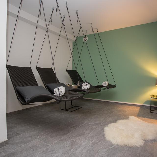 Lodge Hotel Winterberg - Afbeelding 17