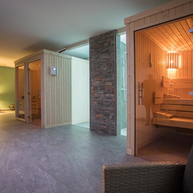 Lodge Hotel Winterberg - Afbeelding 16