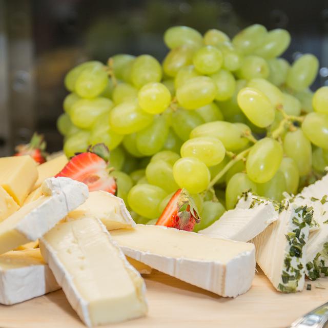 Lodge Hotel Winterberg - Afbeelding 9