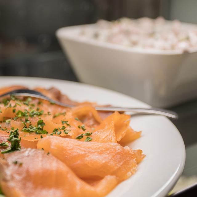 Lodge Hotel Winterberg - Afbeelding 8