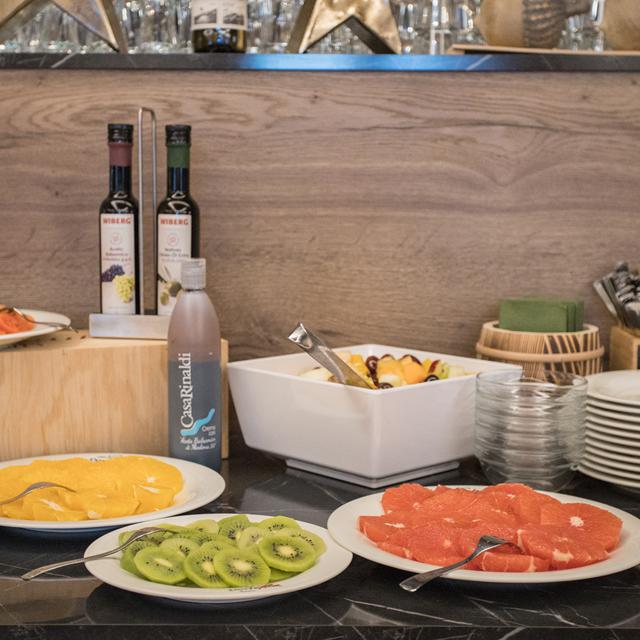 Lodge Hotel Winterberg - Afbeelding 7