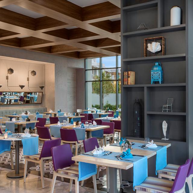 Hotel Acanthus Cennet Barut Collection