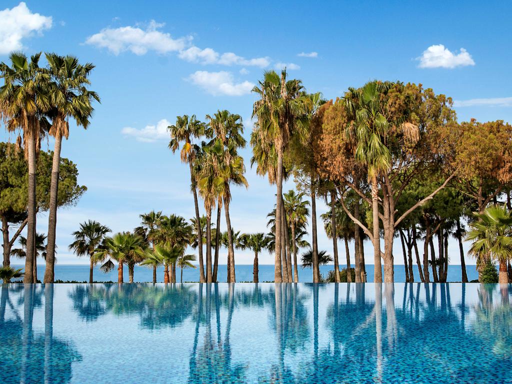 impressie Hotel Acanthus Cennet Barut Collection