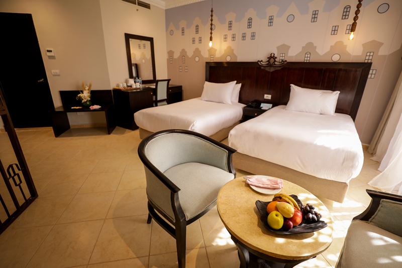 8 Dagen logies Blend Paradise Resort