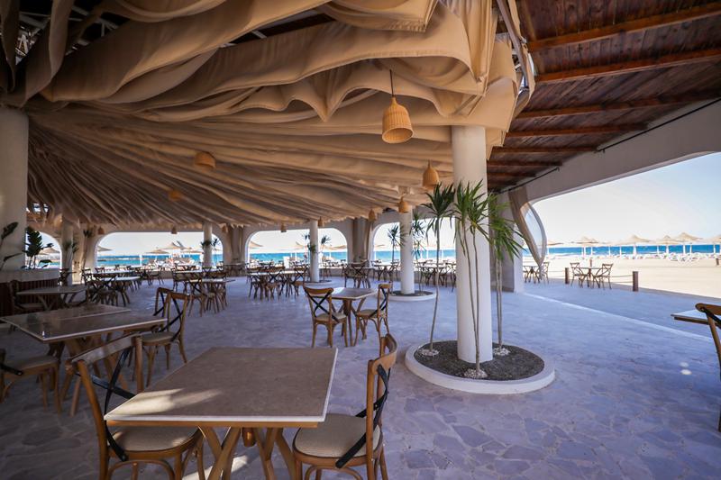 8 Dagen logies Blend Paradise Resort