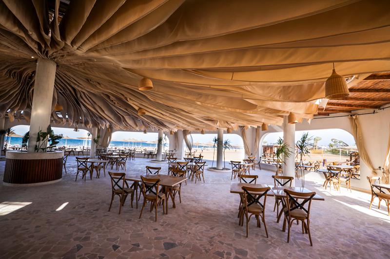 8 Dagen logies Blend Paradise Resort