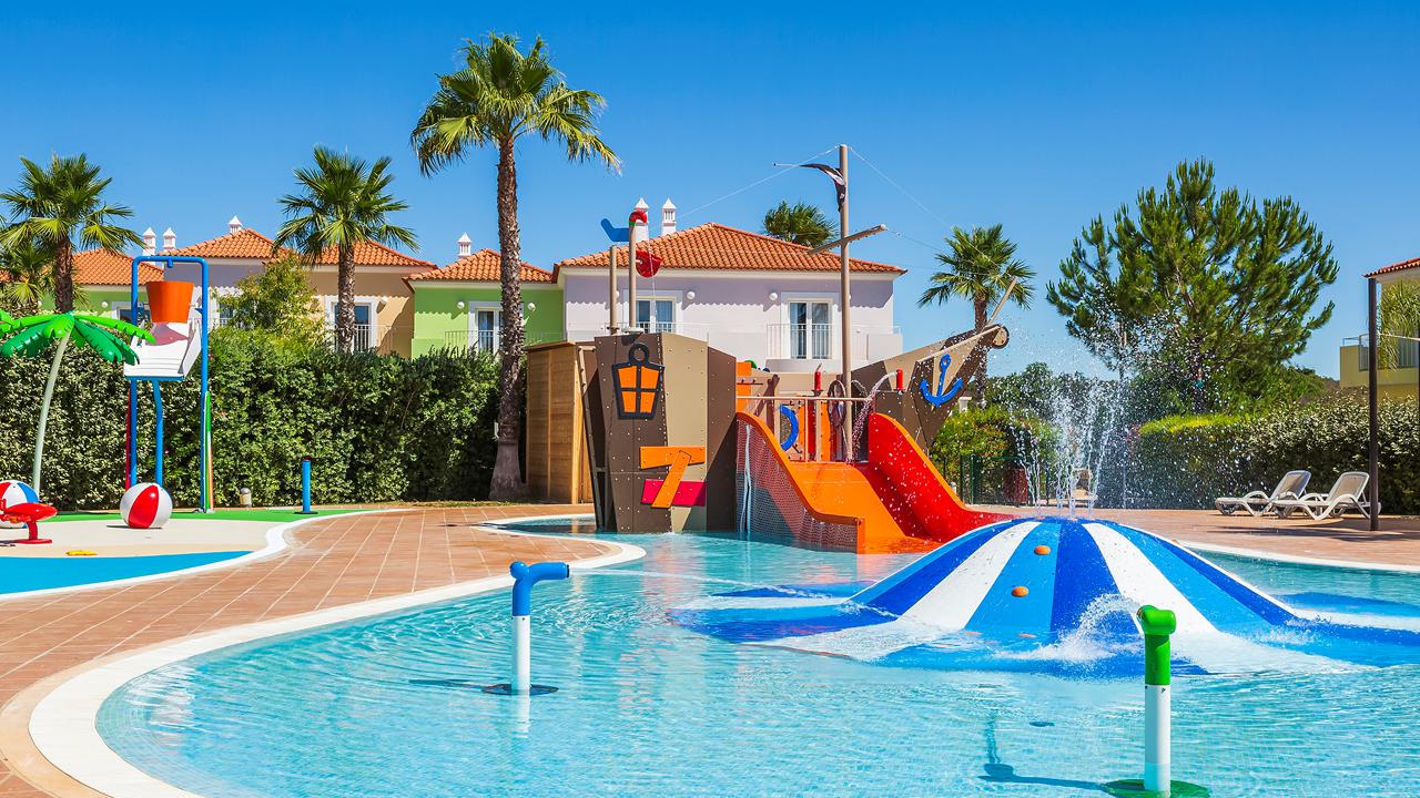 Eden Villas & Apartments Winterzon
