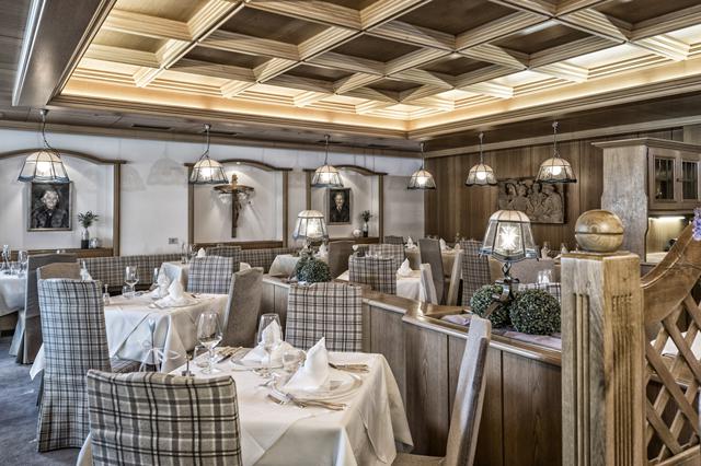 Appartement 4* Italië € 1158,- 【Hotel Alpenheim Charming & Spa】