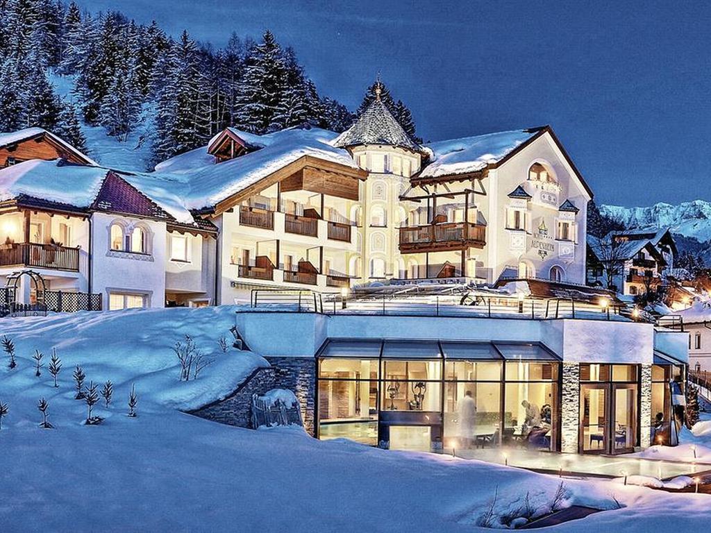 impressie Hotel Alpenheim Charming & Spa