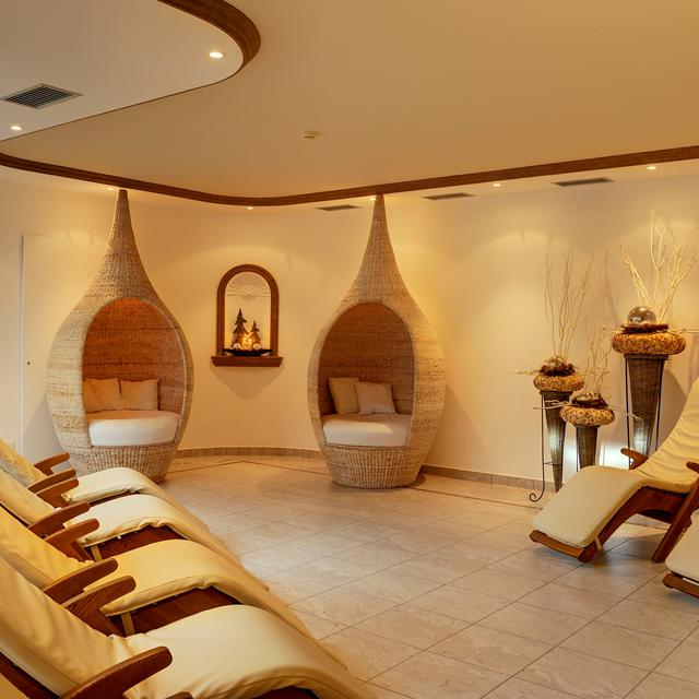 Hotel Alpenheim Charming & Spa in Ortisei (Sankt Ulrich) - foto 12