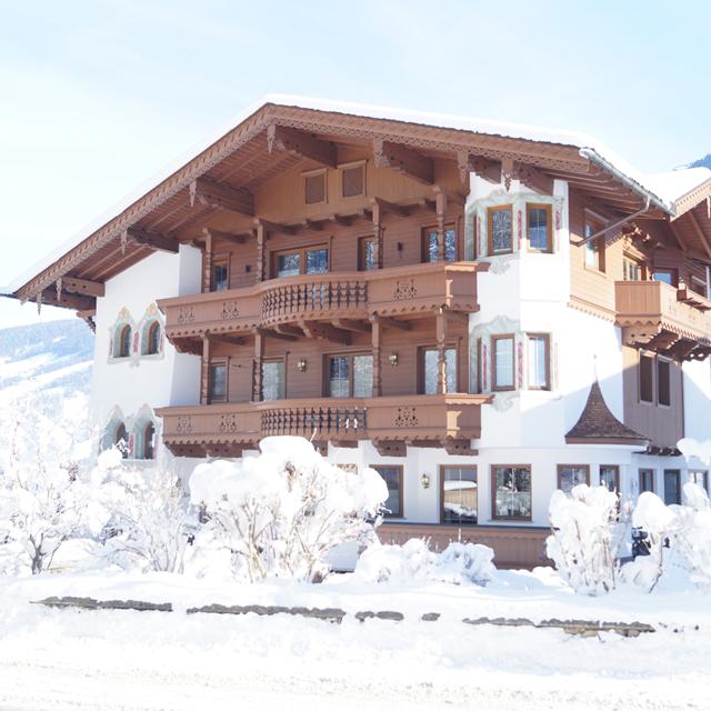 Landhaus Sabrina Landhaus Sabrina