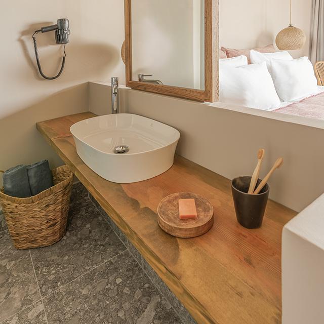 Vakantie Cook's Club Corfu - adults only in Gouvia (Corfu, Griekenland)
