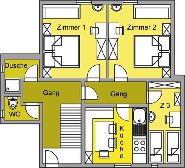 Appartementen Dias - Afbeelding 9