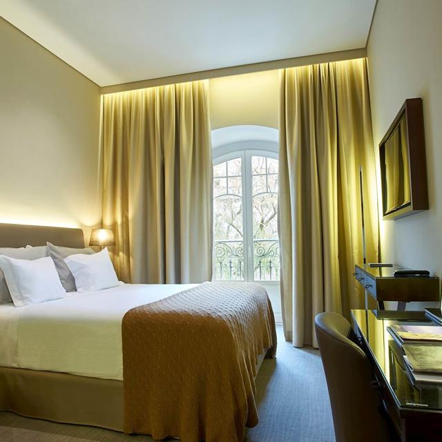 Hotel Portobay Liberdade foto 6