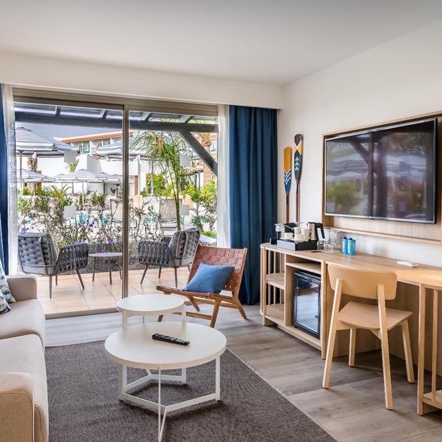 Hotel Barcelo Fuerteventura Royal Level adults only