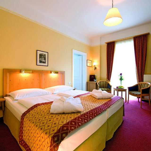 Hotel Gisela in Bad Gastein - foto 9