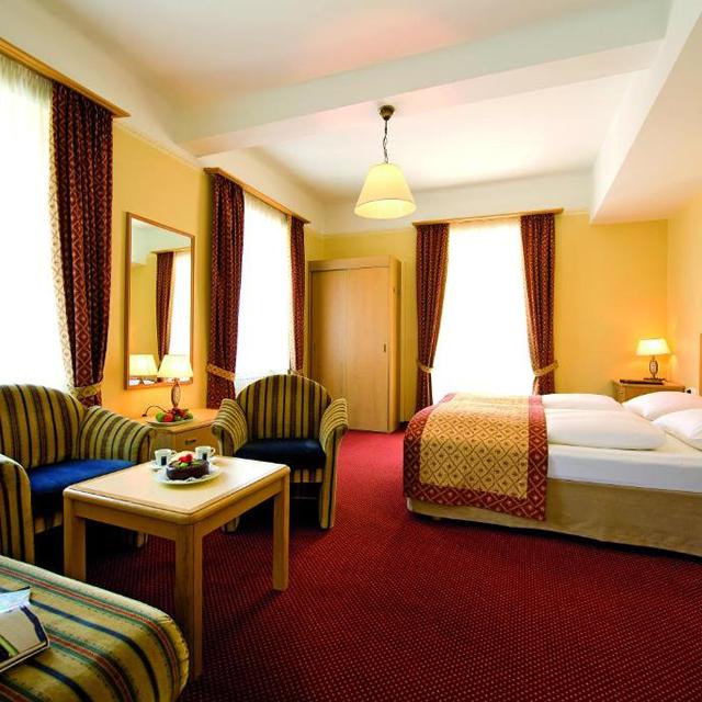 Hotel Gisela in Bad Gastein - foto 8