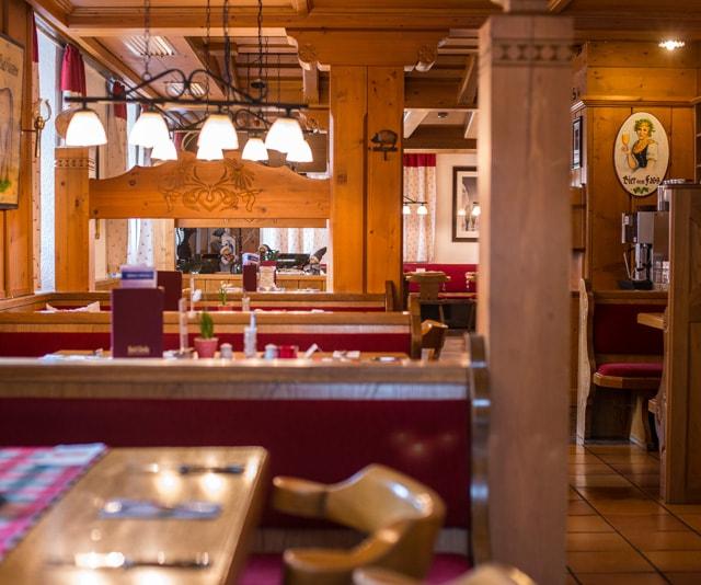 Hotel Gisela in Bad Gastein - foto 7