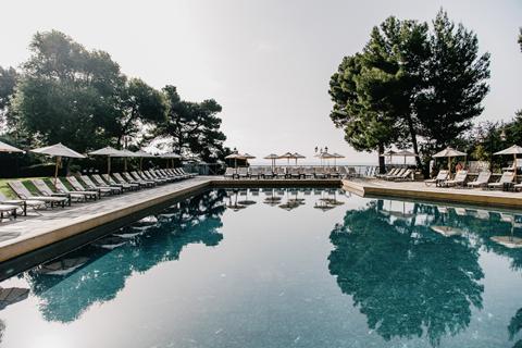 Hotel Corfu Holiday Palace – foto 2