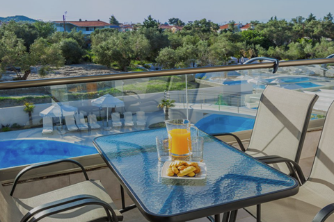 Anna Hotel – foto 4