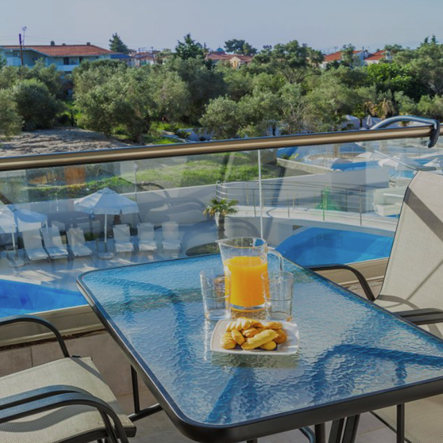 Anna Hotel