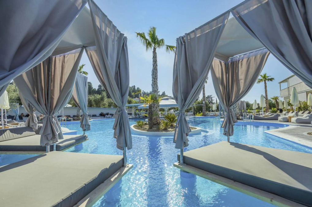impressie Anna Hotel