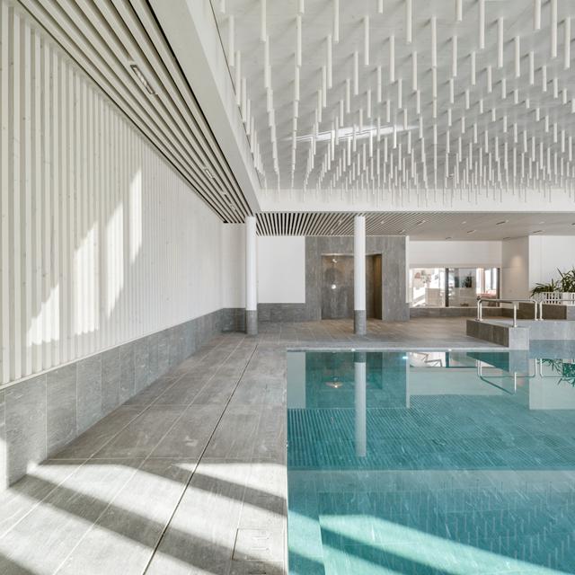 Residence Ambiez - Afbeelding 13