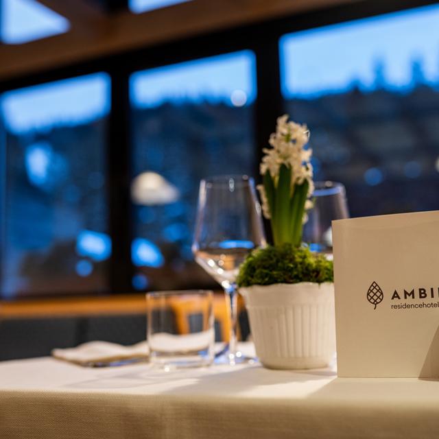 Residence Ambiez - Afbeelding 15