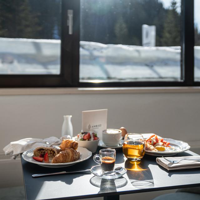 Residence Ambiez - Afbeelding 7