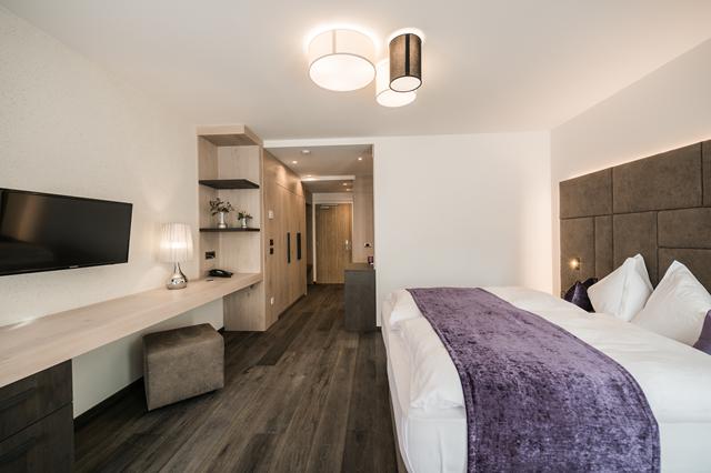 Skiën 4* Italië € 1239,- ▷ Sunweb