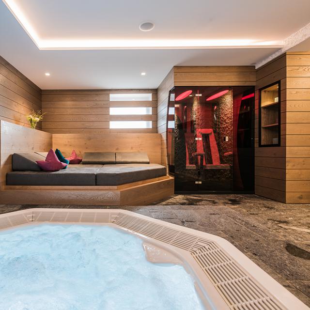 Alpinhotel Keil - Afbeelding 9